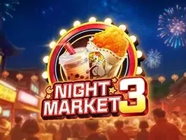 ตลาดกลางคืน 3 icon