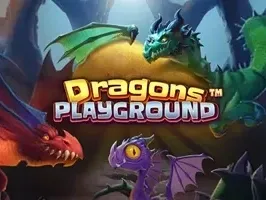 สนามเด็กเล่นมังกร game thumbnail
