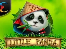 Little Panda Dice