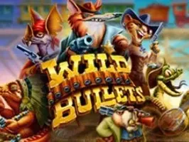 Wild Bullets game thumbnail