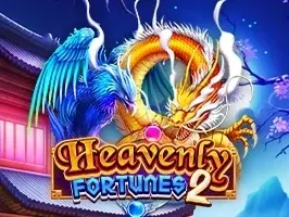 Heavenly Fortunes 2