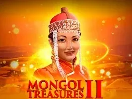 Mongol Treasures II_ Archery Competition game thumbnail