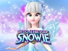 Into the Fay_ Snowie game icon