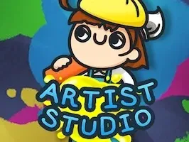 Artist Studio icon