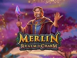 Merlin Realm of Charm icon