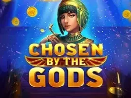 Chosen by the Gods icon