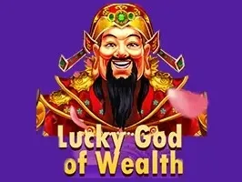 Lucky God of Wealth game thumbnail